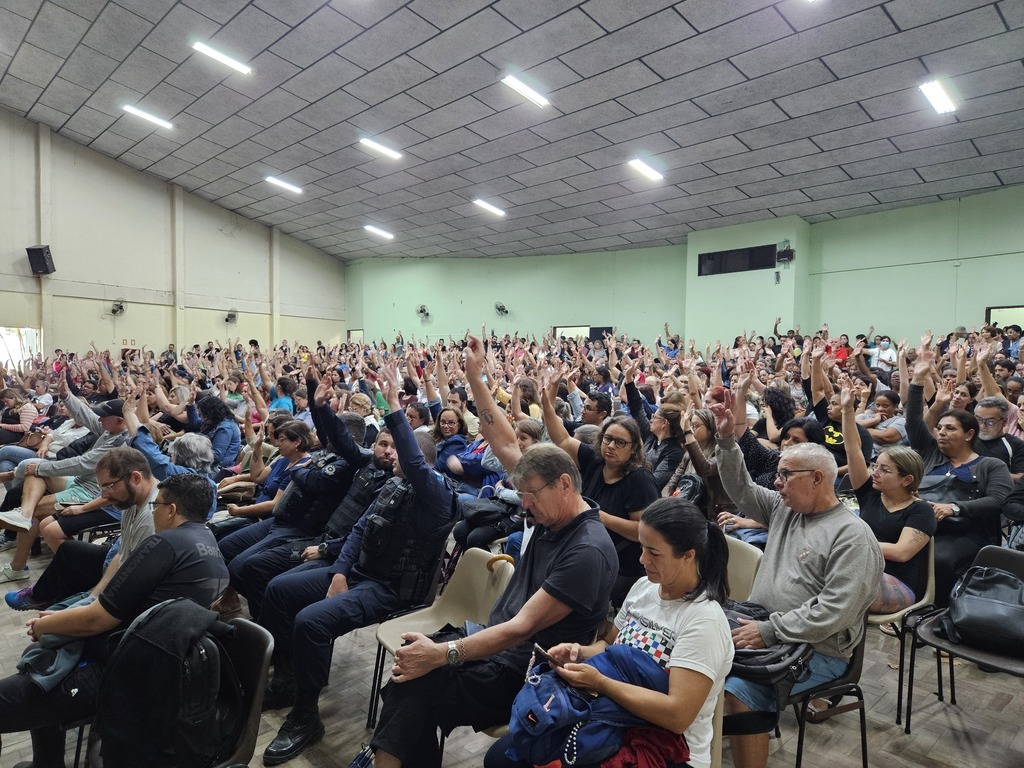 Foto: Divulgação - DP - 