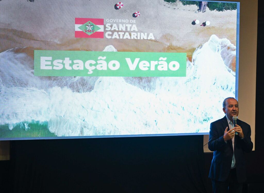 Eduardo Valente / SECOM - 