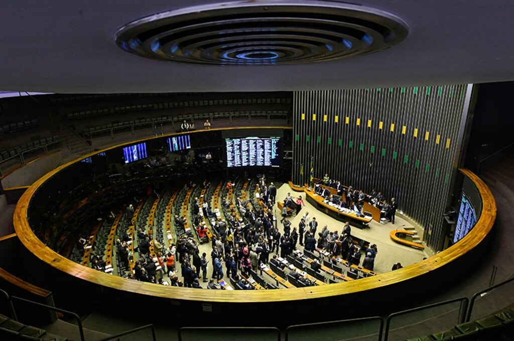 Congresso Nacional - Divulgação - A entidade destaca a importância da participação dos municipalistas em encontro no Congresso.