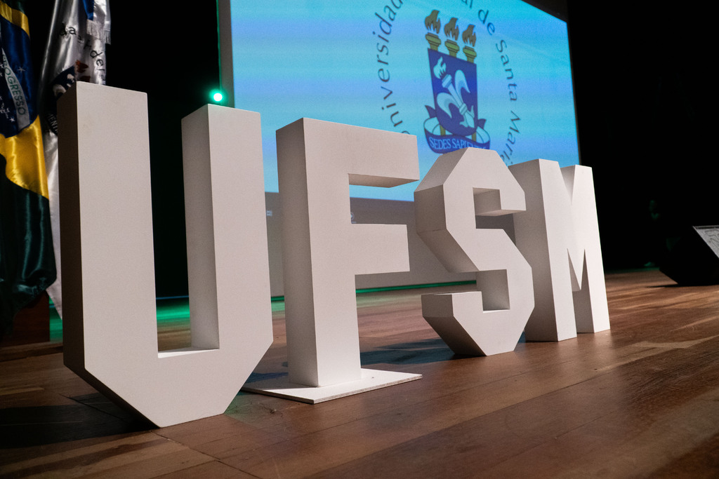 UFSM alcança, pela primeira vez, nota máxima no Índice Geral de Cursos