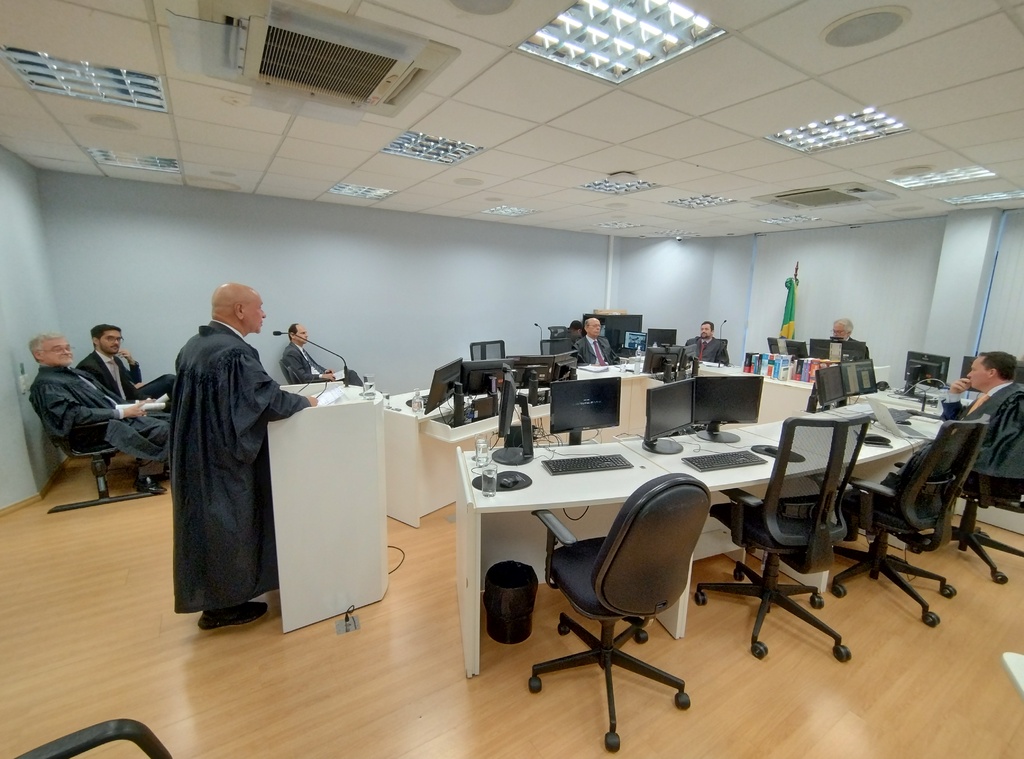 Felipe Reis/PGE - 