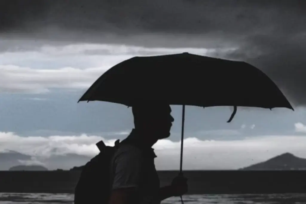 Quarta-feira terá queda nas temperaturas em Santa Catarina, com sol e variação de nuvens