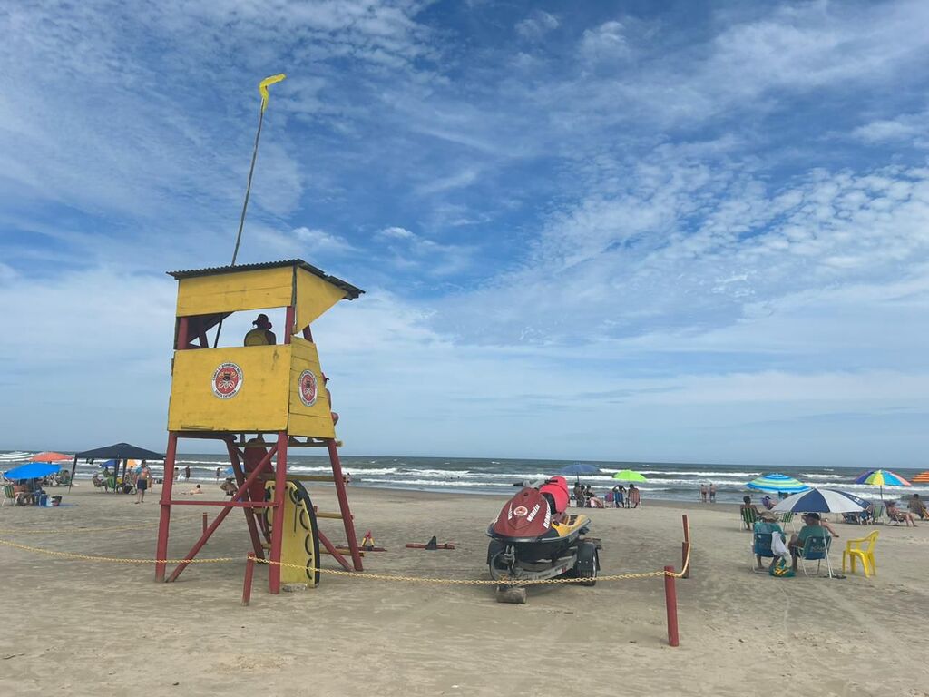 BATALHÃO DO CORPO DE BOMBEIROS ENCERRAM A OPERAÇÃO VERANEIO NO LITORAL SUL CATARINENSE