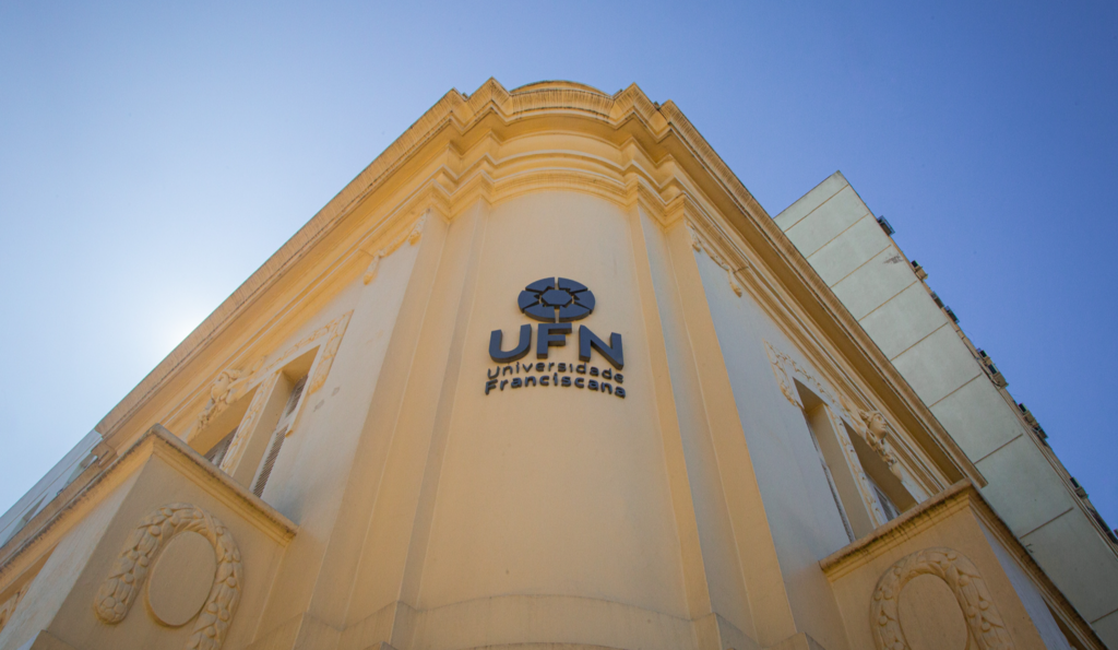 UFN é a melhor universidade privada da região e a 3ª instituição comunitária mais qualificada do Estado