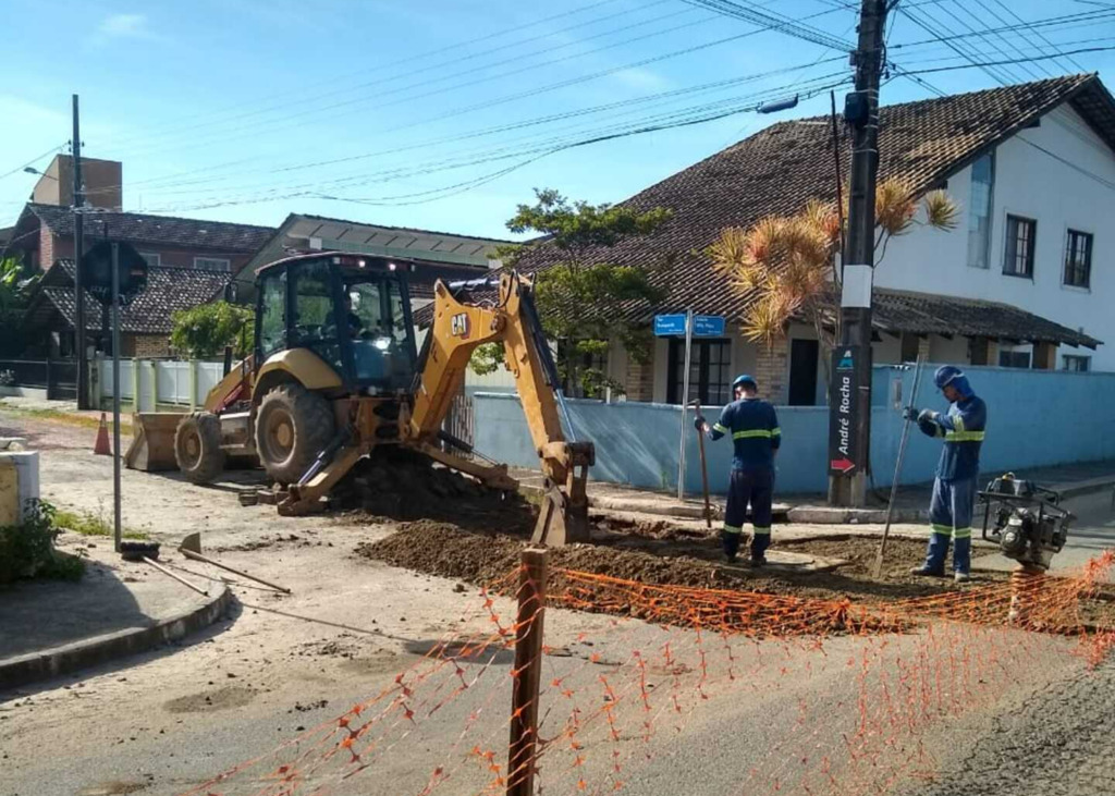 Ligação à rede de esgoto: protegendo a saúde, o meio ambiente e o futuro