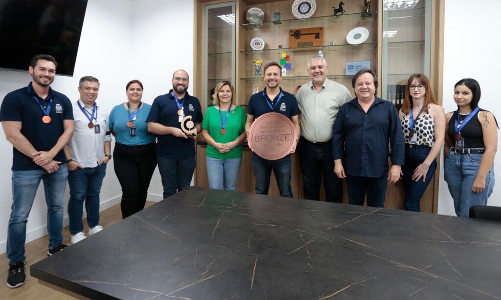 Espaço do Empreendedor de Joinville recebe Selo Bronze do Sebrae/SC