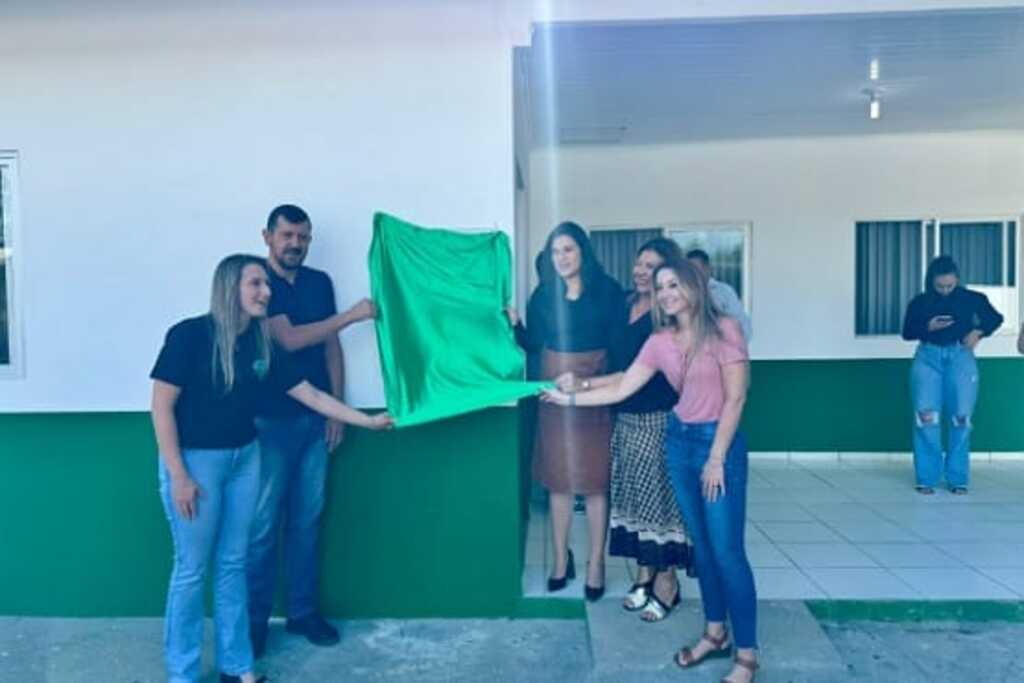 Novo abrigo vai garantir melhor atendimento a crianças e adolescentes em Bocaina do Sul