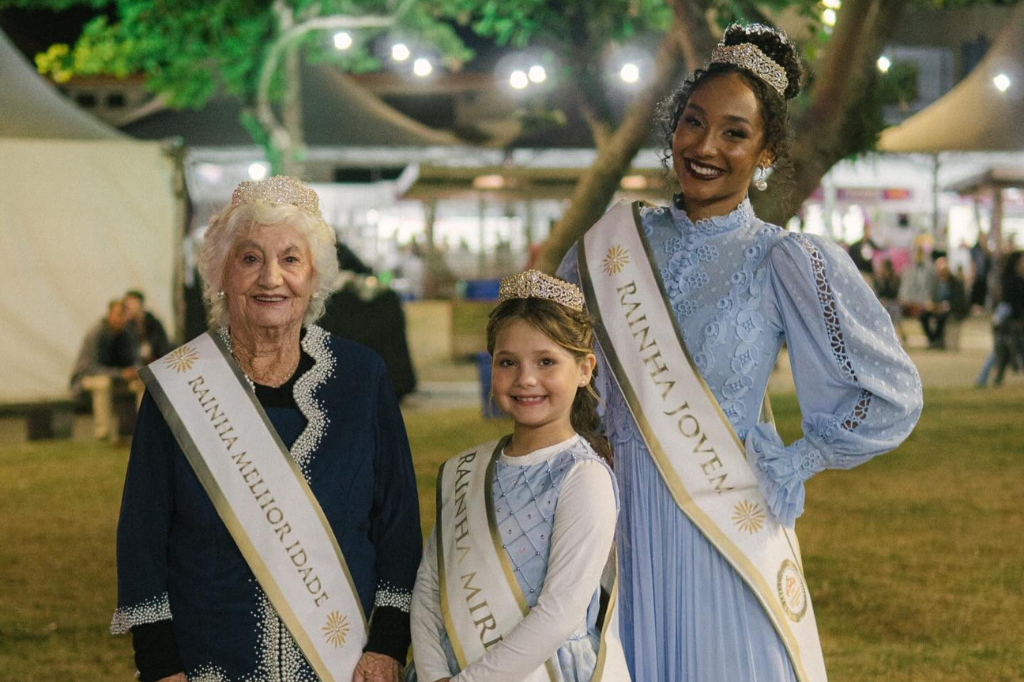 Inscrições para candidatas a Rainha da XXIV Quermesse de Garopaba estão abertas