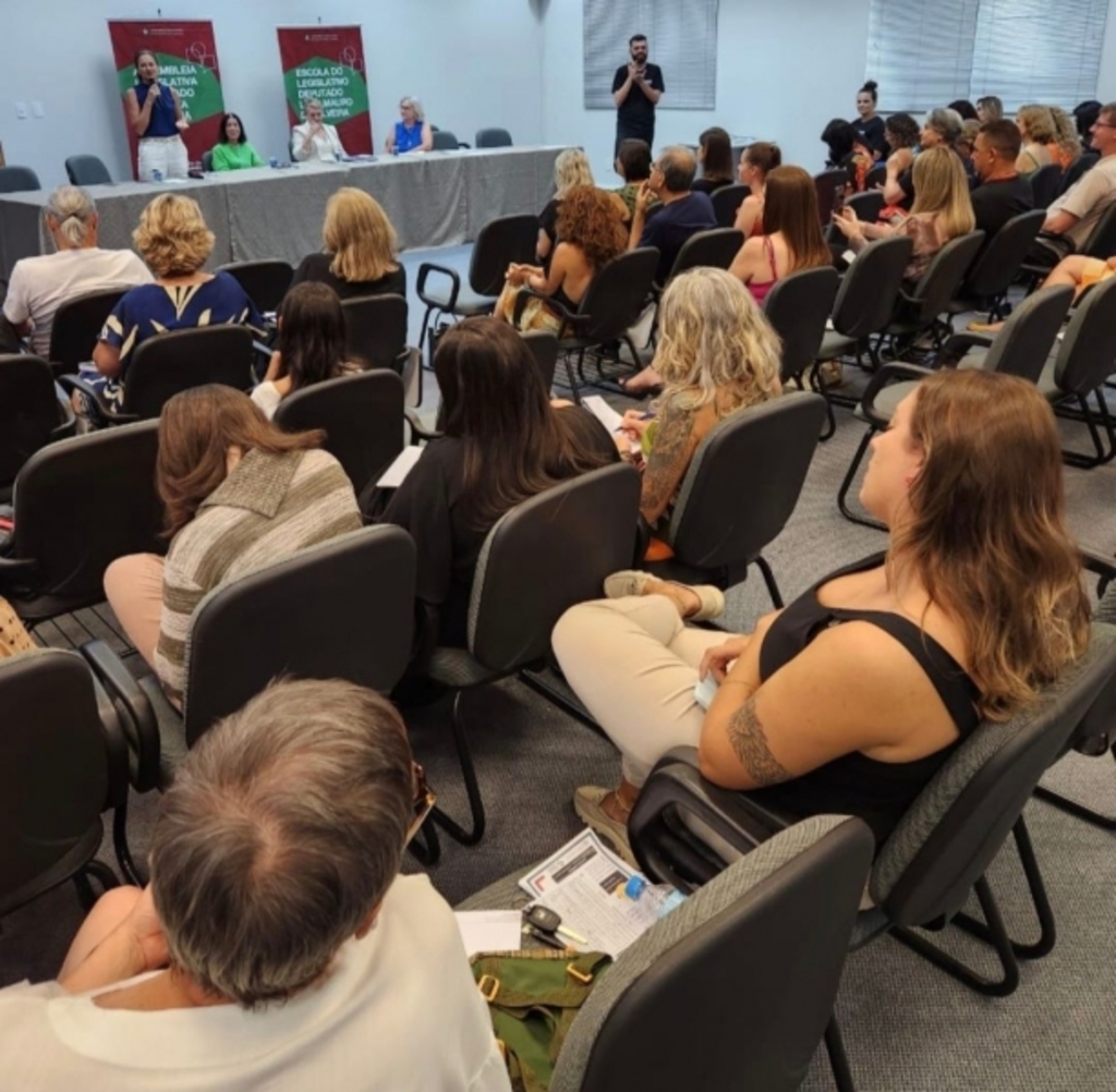 Caravana da Inclusão da Mulher na Política chega a Caibi