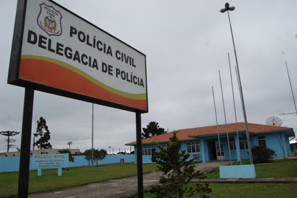 Polícia Civil mobilizada pela luta de seus direitos