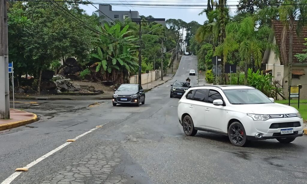 Obras de requalificação na rua Marajó começam nesta segunda-feira