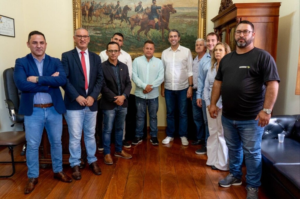 Foto: Divulgação - DP - 