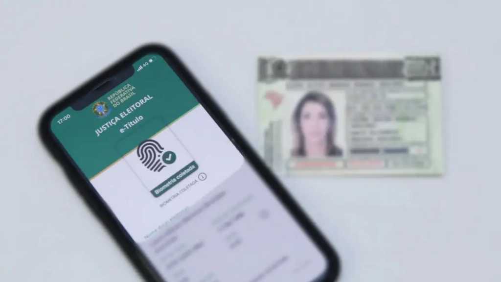 Prazo para transferir ou regularizar título de eleitor termina em 8 de maio