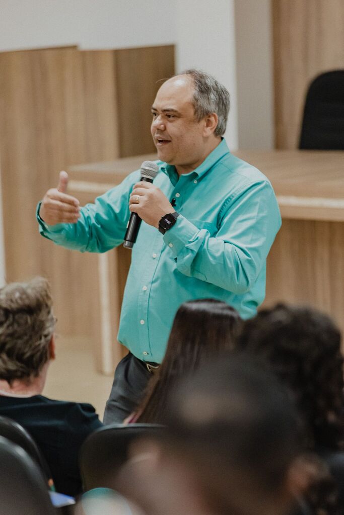 Lages sedia evento sobre a Justiça do Trabalho para profissionais de RH