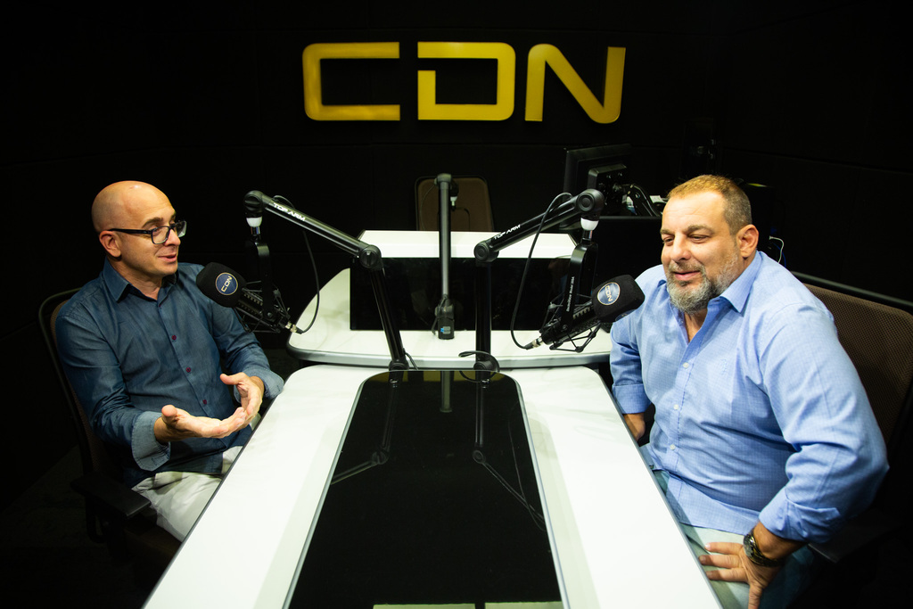 título imagem Programa da Rádio CDN, do Grupo Diário, é finalista do 1° Prêmio Nacional de Jornalismo do Poder Judiciário