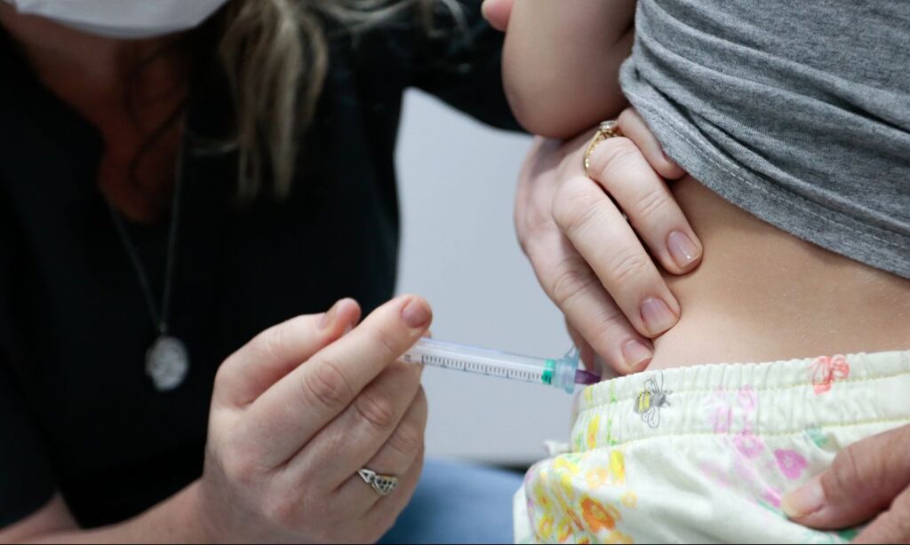 Dia D da Vacinação Contra a Influenza em Joinville acontece neste sábado