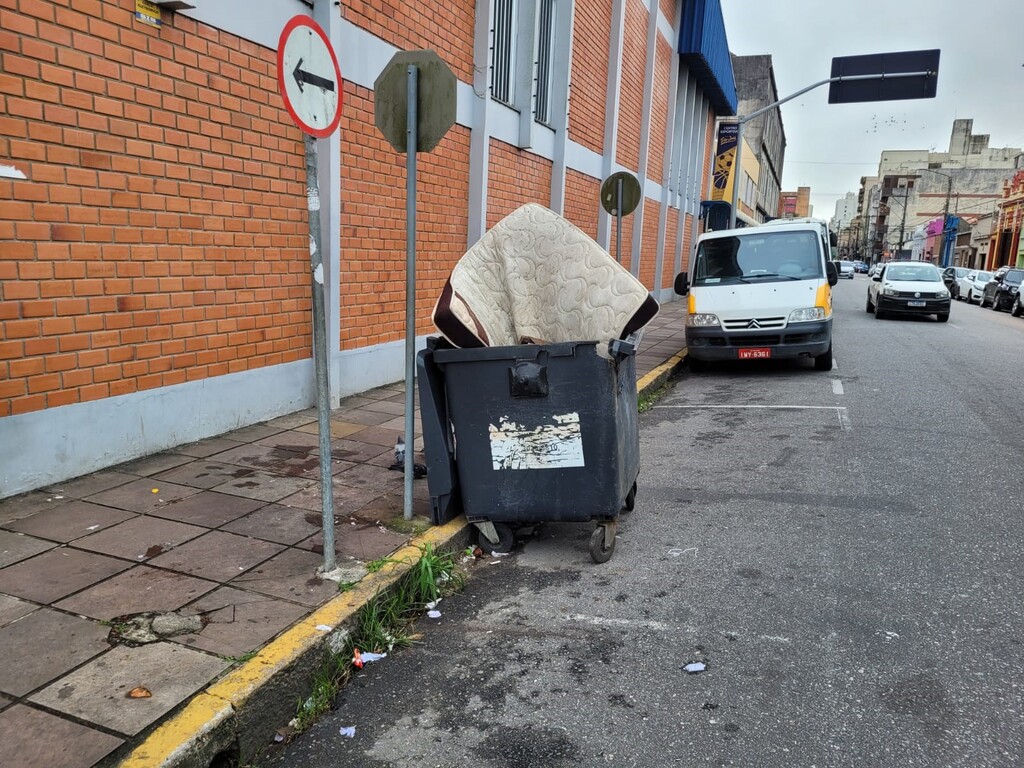 UMA SITUAÇÃO RECORRENTE