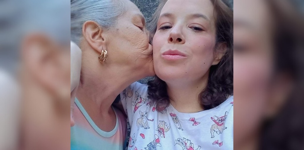 Bruna Porto, fiel torcedora xavante, busca ajuda financeira para tratamento