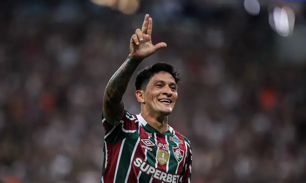 Fluminense derrota Colo-Colo por 2 a 1 pela Copa Libertadores