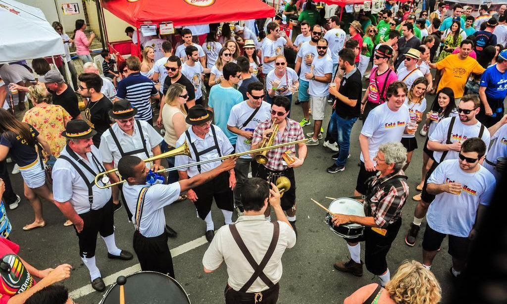 Distrito de Pirabeiraba celebra 165 anos com festividades culturais neste sábado