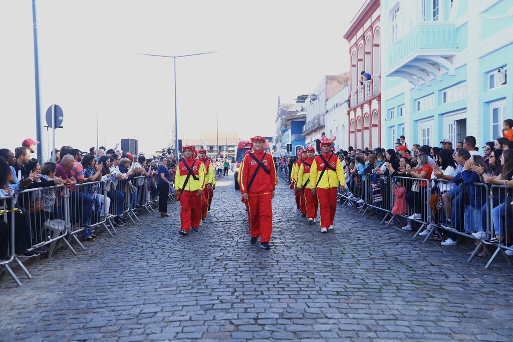 177 anos: aniversário da cidade terá desfile comemorativo na próxima segunda-feira (15)