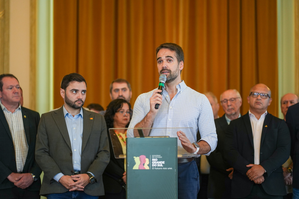 Foto: Mauricio Tonetto - Secom - Proposta foi apresentada nesta quinta