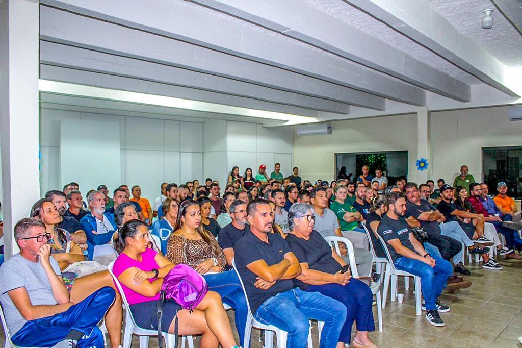 PRAIA GRANDE: CAPITAL DOS CANYONS ESTUDA IMPLANTAÇÃO  DE VOUCHER ÚNICO PARA O TURISMO