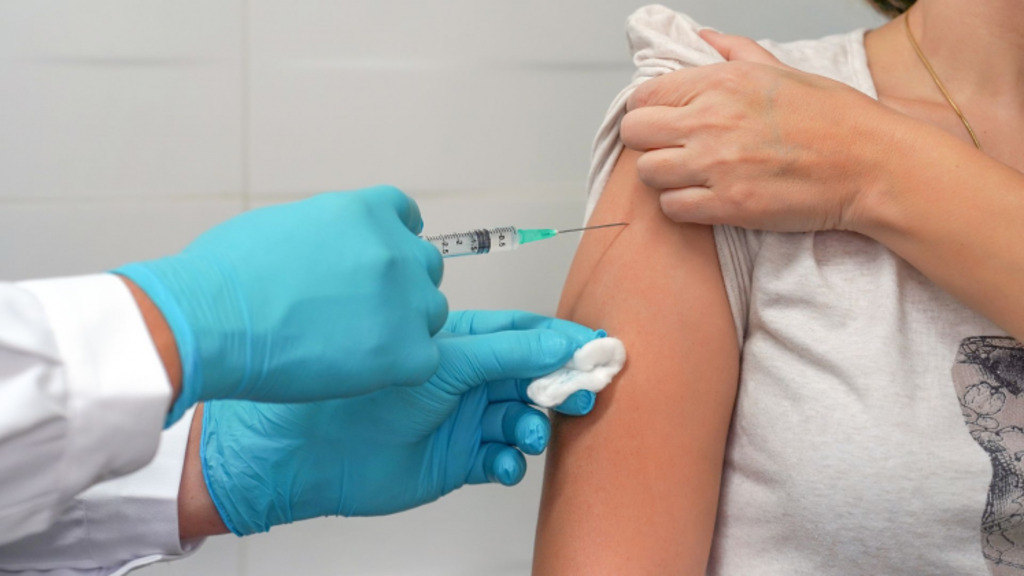 Postos de saúde de Canoinhas abrem no sábado para Dia D de vacinação contra a gripe