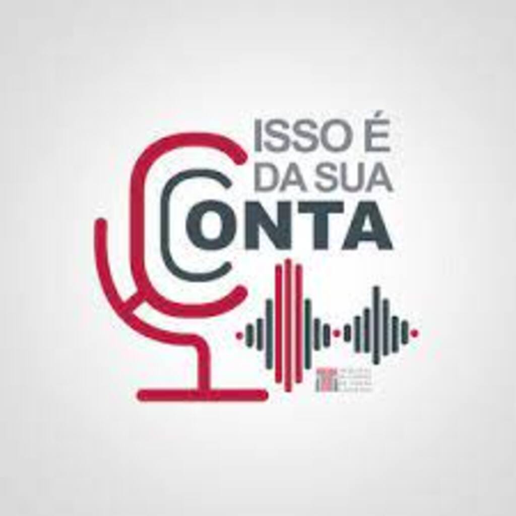 Podcast ISSO É DA SUA CONTA - Combate à Dengue - Marcos Vinícius de Carvalho