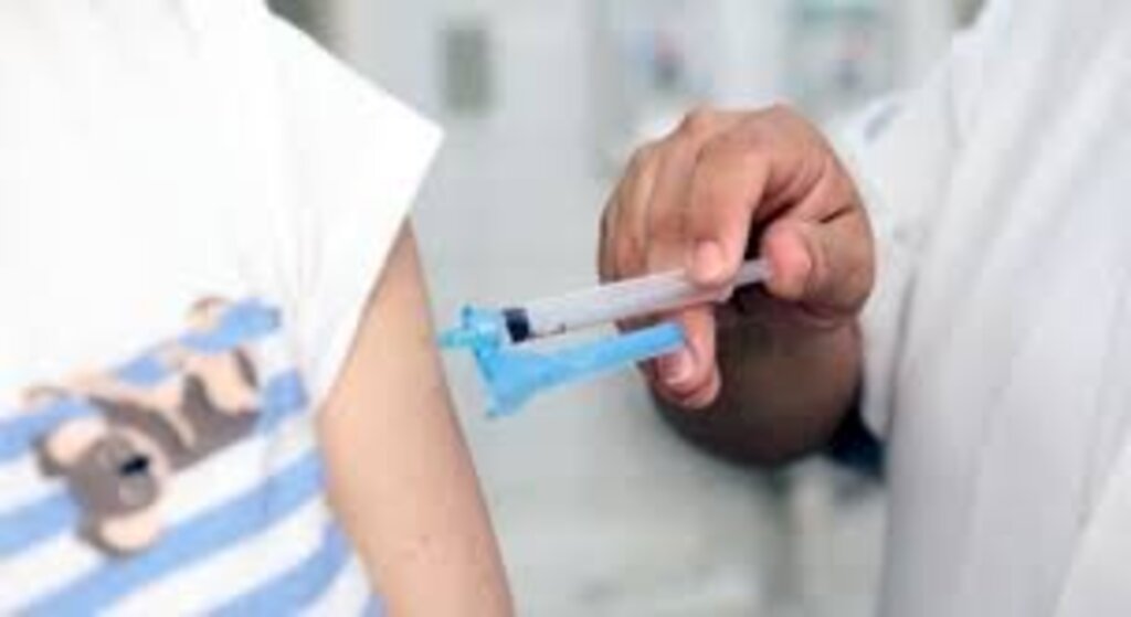 Primeiras doses para vacinação de crianças contra Covid-19 chegam a SC