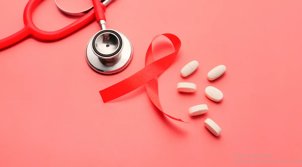 título imagem Com oferta de medicamento composto, Husm amplia o tratamento de pessoas que vivem com HIV