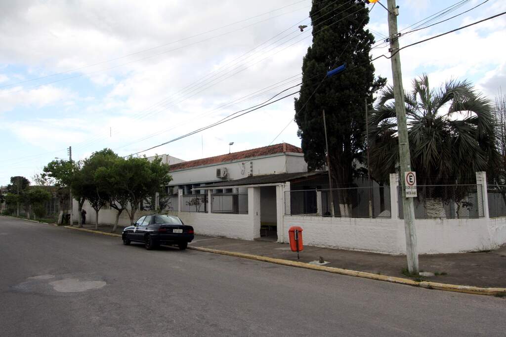 Foto: Carlos Queiroz - Infocenter DP - Conselho da Comarca de Santa Vitória do Palmar foi reativado
