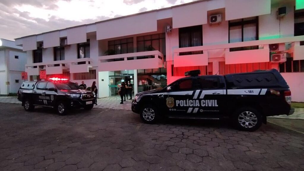 (Foto: Arquivo NSC) - 