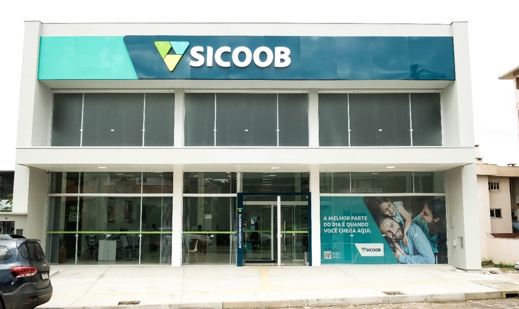 Sicoob inaugura agência na cidade de Feliz/RS