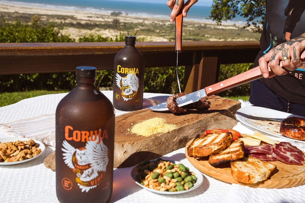 CERVEJA E CHOPE: DIFERENÇA EM DETALHES, MAS CARACTERÍSTICAS MARCANTES