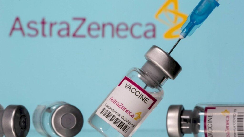 Ministério da Saúde diminui intervalo entre doses da AstraZeneca, vacina contra a covid-19