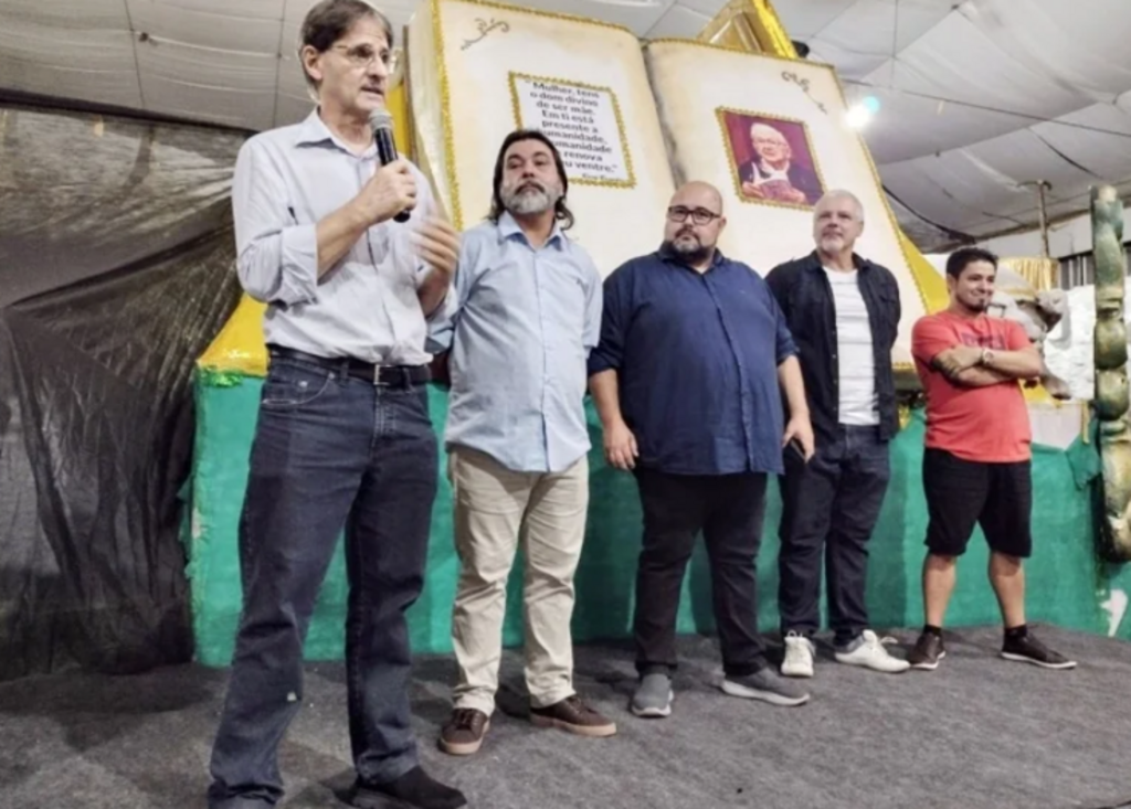 PT apresenta pré-candidatos às eleições em Herval d´Oeste