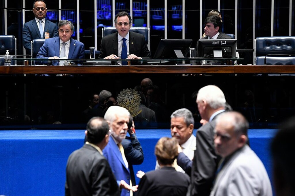 Jefferson Rudy/Agência Senado - 