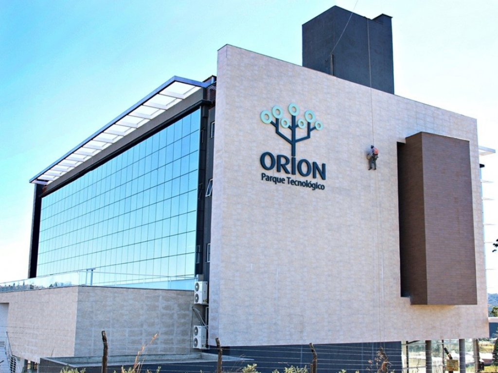 Startup incubada no Orion Parque está entre as 40 selecionadas para o BRDE Labs Venture