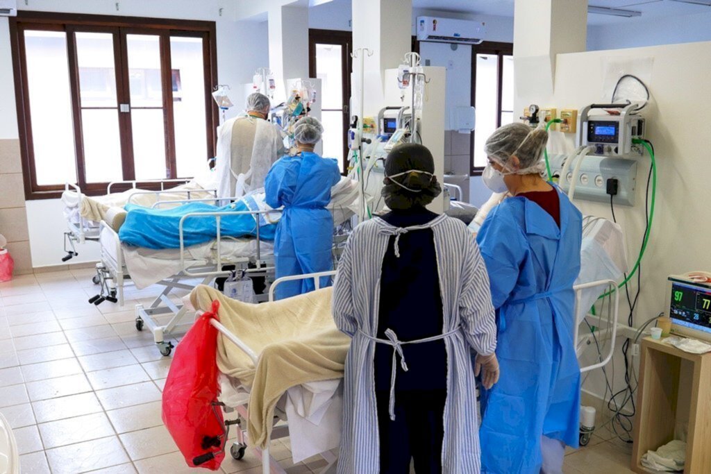 Secretaria de Saúde quer fazer 40 mil cirurgias eletivas em seis meses