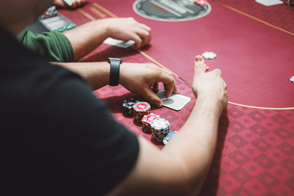Circuito Pelotense de Poker começa nesta quinta-feira
