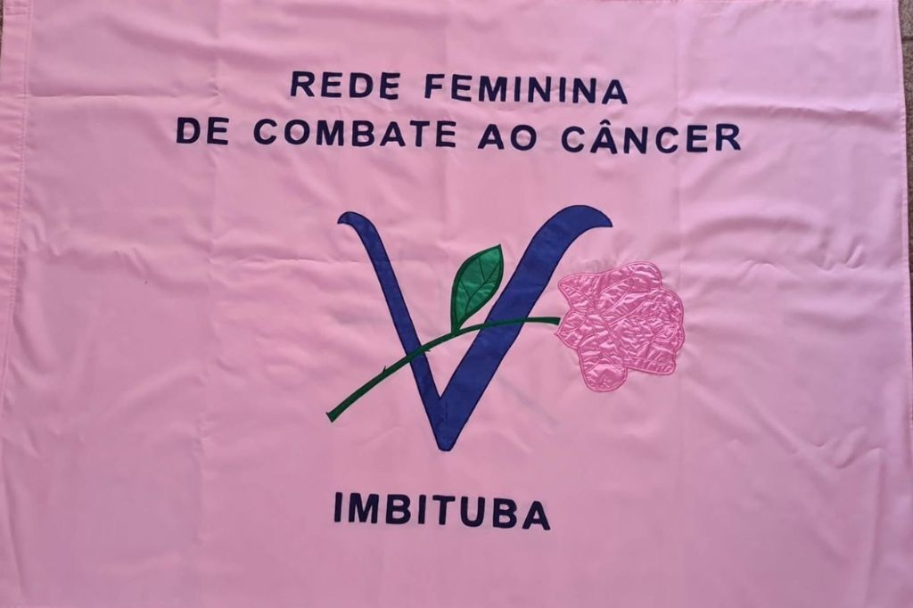 Rede Feminina de Imbituba promove palestra de combate ao câncer