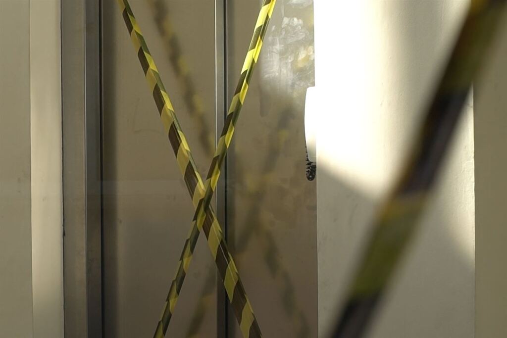 Empresa responsável pela manutenção de elevador da UFSM havia feito vistoria na última semana, diz pró-reitoria