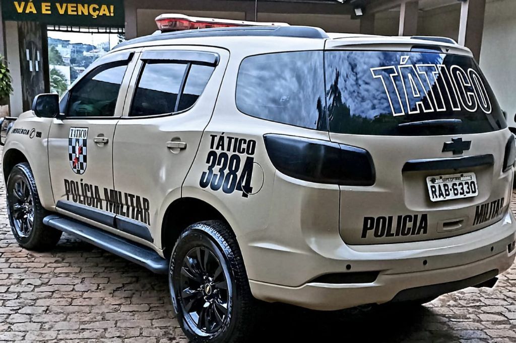 Denúncia de populares e caminhoneiros termina em prisão por tráfico de drogas em Imbituba