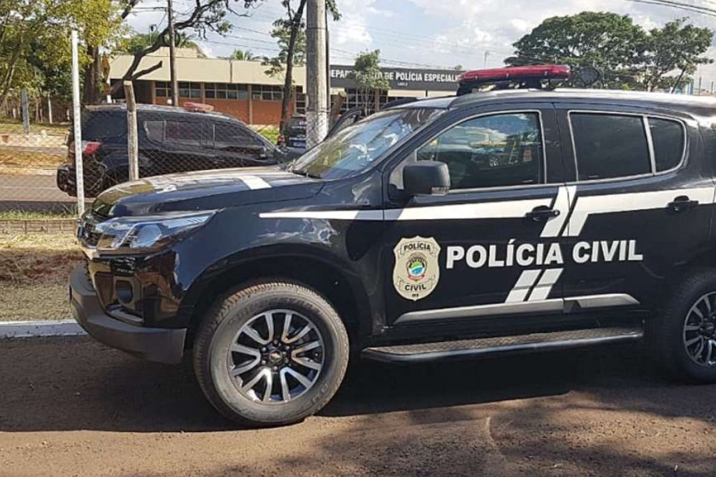 Polícia Civil conclui investigação de maus-tratos a animal e indicia autor em Garopaba