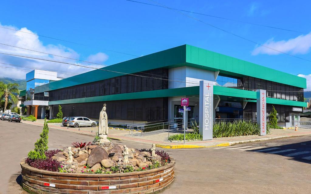 HOSPITAL NOSSA SENHORA DE FÁTIMA DE PRAIA GRANDE JÁ REALIZOU 899 CIRURGIAS OFTALMOLÓGICAS PELO SUS EM 2024