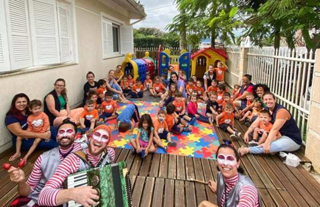 SECRETARIA DE EDUCAÇÃO PROMOVE ATIVIDADES DO PROJETO VIVENCIANDO TORRES NAS ESCOLAS