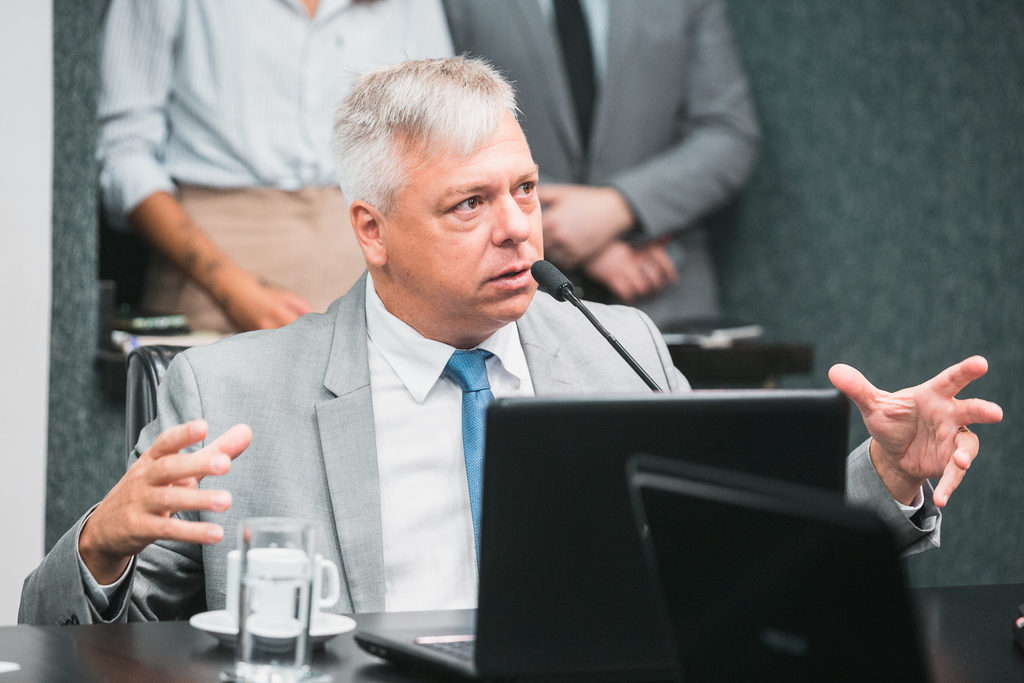 PROJETO DE LEI PREVÊ QUE 30% DAS COMPRAS DE ALIMENTOS DO GOVERNO CATARINENSE SEJAM DA AGRICULTURA FAMILIAR