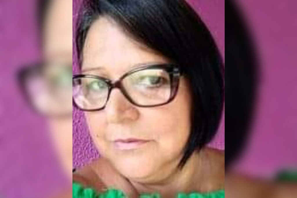 Foto: Reprodução - Margareth Teresinha Rehbein, 59 anos, havia desaparecido na quinta-feira. Ela perdeu os dois filhos no incêndio da boate, em 2013
