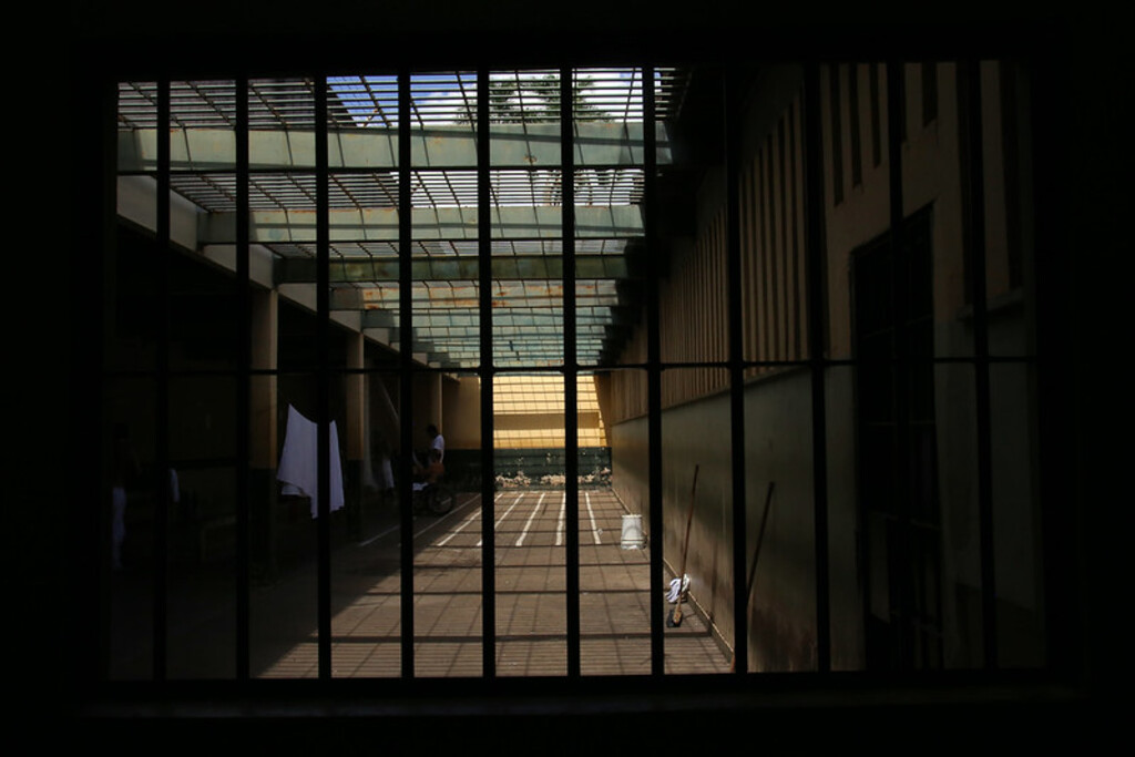 População pode opinar sobre sistema prisional do Brasil
